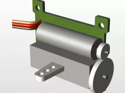 Micro-Servo