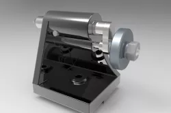 miling machine