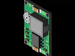 Mini 360 MP2307