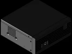 Mini-ITX Box S-21