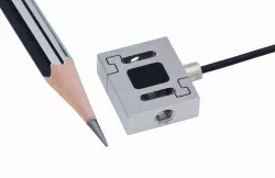 Miniature s type load cell FSSM
