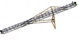 Mining Conveyor Belt