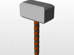 mjolnir
