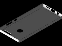 Mobile Case