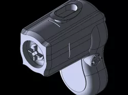 MODEL OF PHILIPS GRINDER