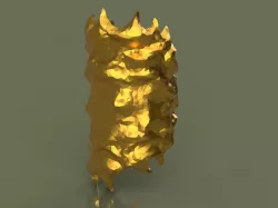 Monster Bracelet