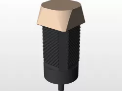 motor model