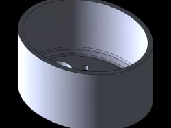 Motor Mount for Skywalker X8
