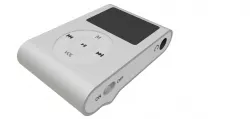 MP3 Player