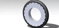 Multi-Directional Wheel
