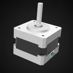 NEMA 14 Stepper Motor