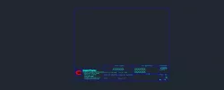 New and Improved Title Block (2D AutoCAD)