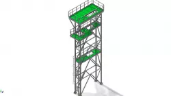 Norian Tower