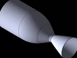 Nozzle