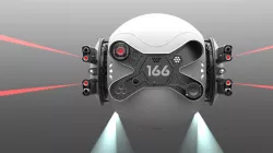 Oblivion Drone