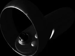 Oculus Rift S Controller
