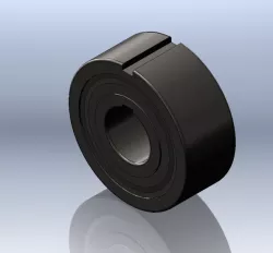 One Way Bearing