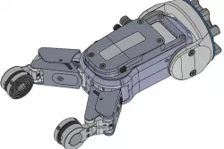 onrobot rg2ft