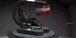 Optimus Gaming Console