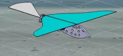 ornithopter