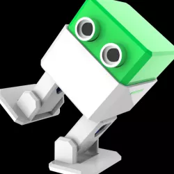 OttoDIY step files V9