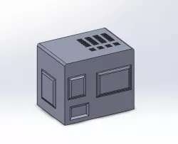Oven/Microwave