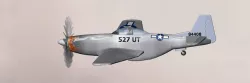 P51 Mustang