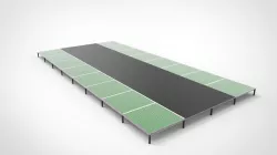 PAINTING PLATFORM (Boyahane Platformu)