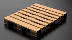 PALLET - PALETE
