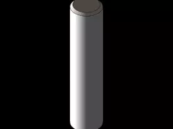 PARAFUSO ESTOJO / STUD BOLT