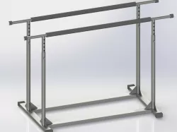 Parallel Bars-Exercise