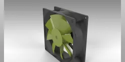 PC FAN