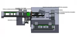 PCBA Magazine Loader with Cut and Test Automation (Rev 01)