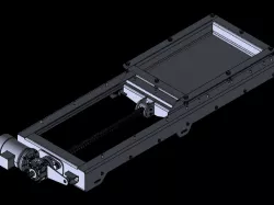 PENSTOCK