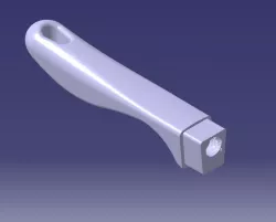 PFANNGRIFF - SURFACE DESIGN PRACTICE TASK