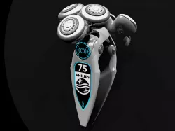 Philips shaver
