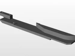 PHYSICAL MECHANICAL DRAWING