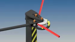 Pipe bender