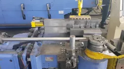 Pipe Bending