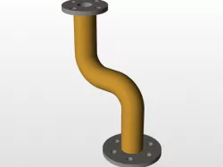 Pipe flow