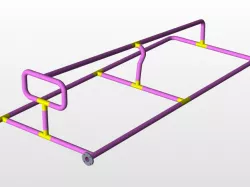 pipe network
