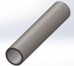 Pipe Shapes, STD, XS, XXS