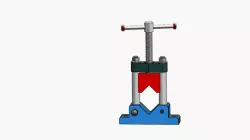 Pipe Vice