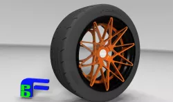 Pirelli P Zero Tire