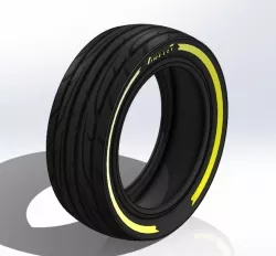 pirelli tyre