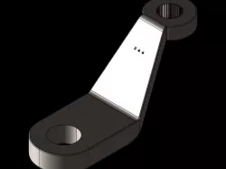 Pitman Arm