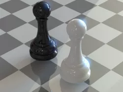 Piyon - Pawn