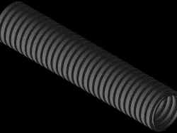 Plastic Hose - Plastik Hortum