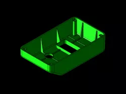 Plastic Part