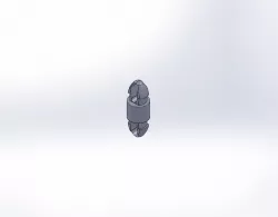 Plastic Standoff
